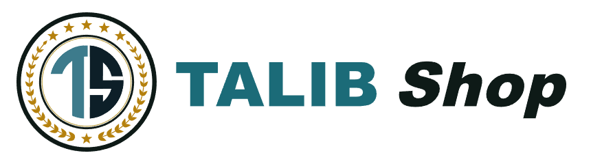 Talib Shop
